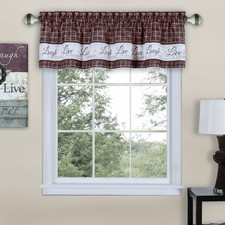 Achim Home Furnishings Live