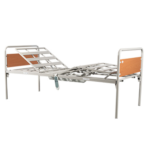 Wimed letto elettrico degenza - letto,