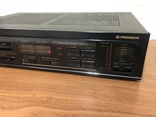Pioneer SA-770 *amplificatore