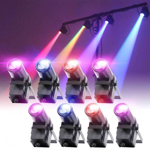 30w led rgbw illuminazione - 30w,
