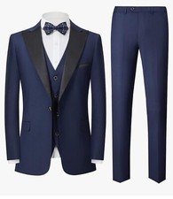 vestito uomo completo Elegante