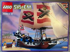 LEGO Pirates: Imperial