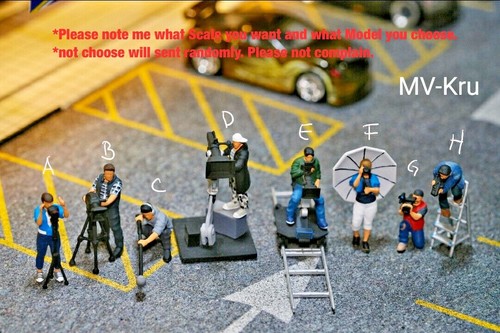 Figurina miniatura squadra