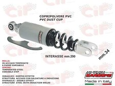 AMMORTIZZATORE POSTERIORE