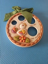 Thun Formellla Uccello Uccellino Fiore Dosa Spaghetti Cucina Decorazione 