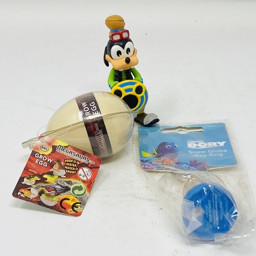 Lotto giocattoli bundle lavoro