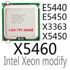 processore cpu intel Xeon