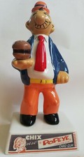 Poldo braccio di ferro popeye