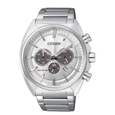 Citizen Eco-Drive Chrono Crono