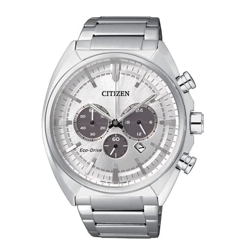 Citizen eco drive chrono crono - chrono,