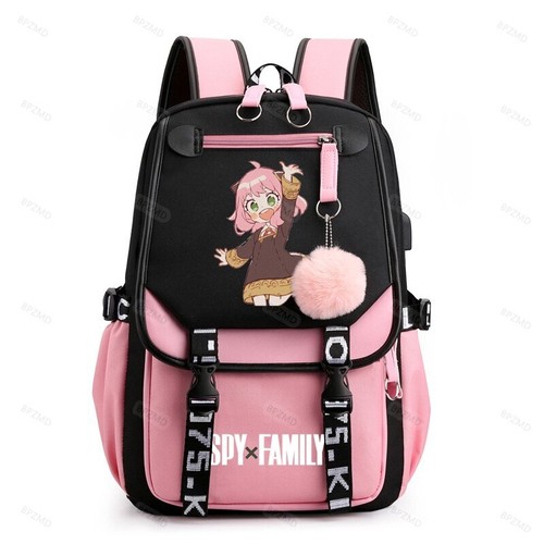 Zaino spy family - spy/x/family,