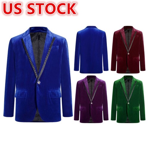 Blazer bambino giacca ragazzo