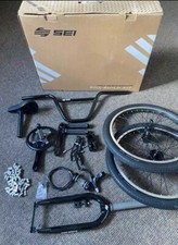 BMX build kit, BMX parts