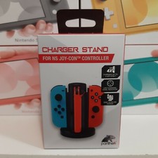Base di Ricarica/Charger Stand