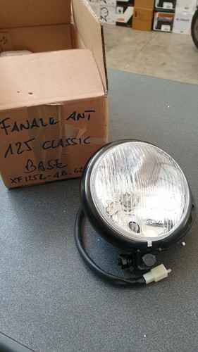 Fanale ant vervemoto classic - ant.,