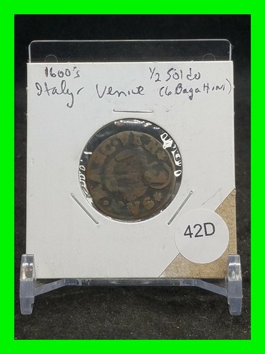 1649 1676 italia venezia - italia, 6