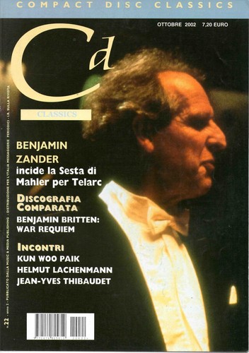 Classics rivista di - cd,