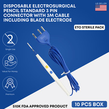 Diathermy ESU Matita