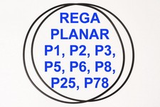 Cinghie rega planar - rega,