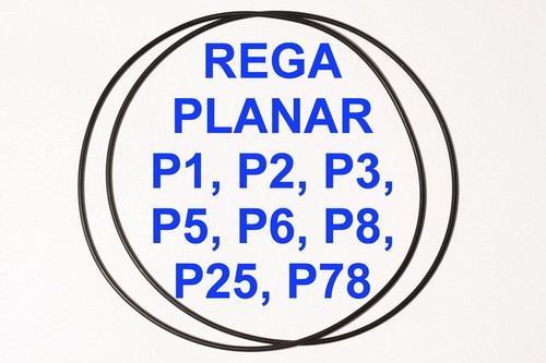 Cinghie rega planar - cinghie,