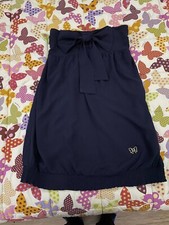 abito donna blu   fix