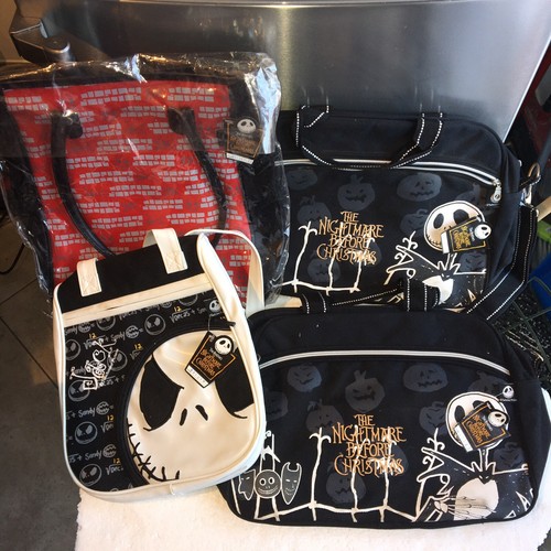 Nightmare before christmas - before,