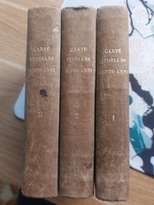 CANTU’ Cesare – Storia di