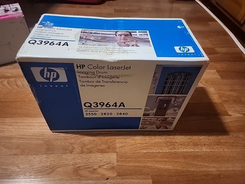 Nuovo q3964a imaging - q3964a, drum