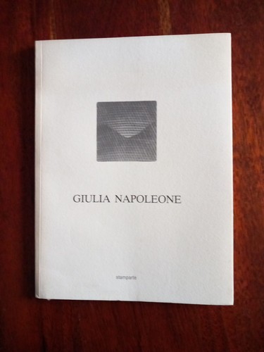 Giulia - (libro,