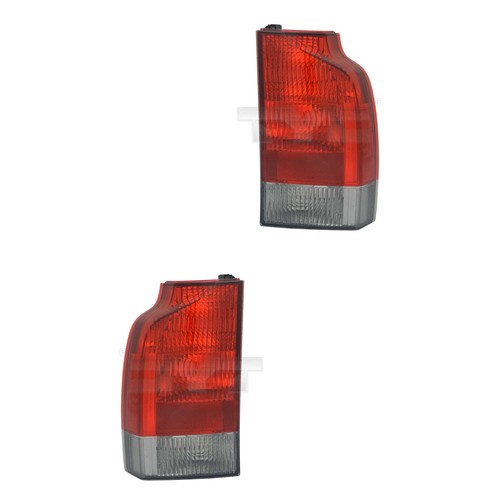 Fanale posteriore sinistro - , e