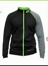 Giacca da pista Musclepharm MP