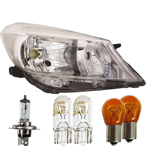 Faro destro per toyota - destro,
