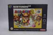 Mario Party 2  per Nintendo 64 / N64 pal