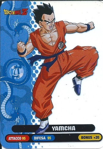Dragon ball 2020 lamincards - dragon,