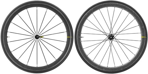 Adesivi ruote mavic - adesivi,