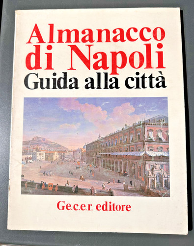 Almanacco napoli guida - almanacco,