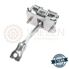 TIRANTE BLOCCO ARRESTO