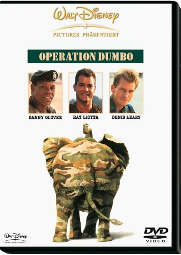 Operation dumbo ray - ray, liotta