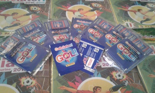 Bustine packets tuten gol - bustine/packets/tuten,