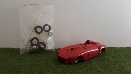 Ferrari 375 spyder 3 - mm+,
