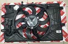 Elettroventola Fiat 500L 1.3