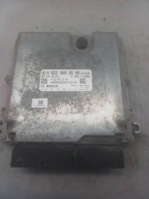 Centralina motore diesel