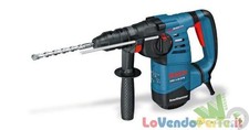 MARTELLO PERFORATORE