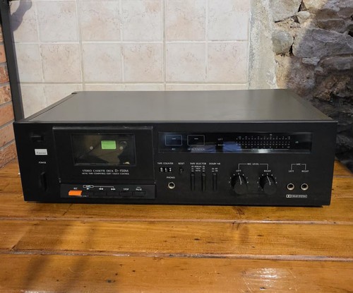 Sansui 150m piastra a - –,