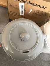 Tritatutto Multifunzione per