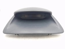 DISPLAY MULTIFUNZIONE per RENAULT CLIO 3A SERIE (07/05>05/09<) 1.5 DCI (50KW)