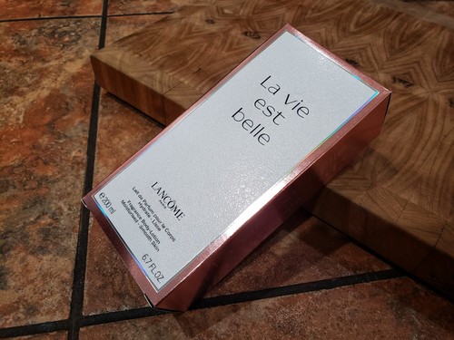 Lancome vie est belle - lancome,
