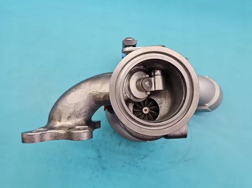 Turbocompressore 028145701l - turbocompressore,