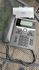 Telefono IP Cisco CP-7821 con