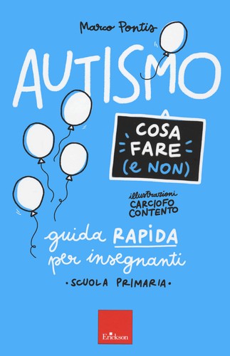 Autismo cosa fare - autismo.,
